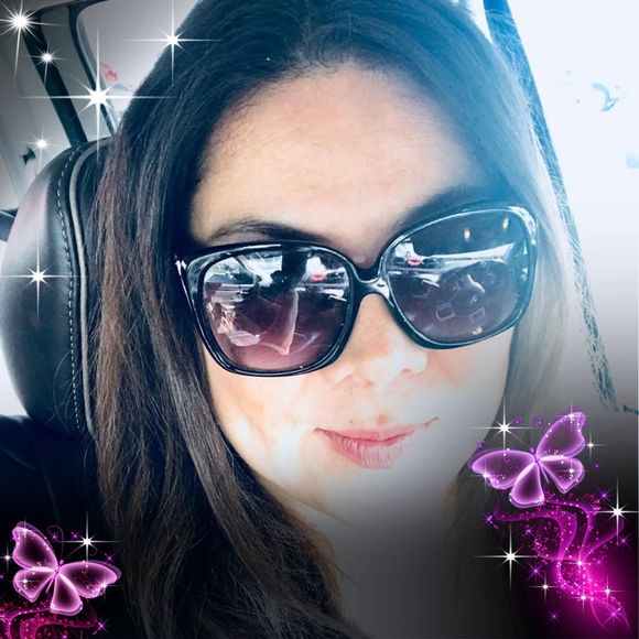 Meet your Posher, Martha - Picture 1 of 1